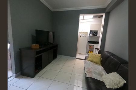 Casa à venda com 90m², 2 quartos e 1 vagaSala 2