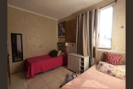 Casa à venda com 90m², 2 quartos e 1 vagaQuarto 2