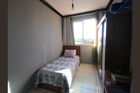 Casa à venda com 90m², 2 quartos e 1 vaga Quarto 1
