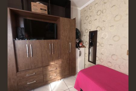 Casa à venda com 90m², 2 quartos e 1 vagaQuarto 2