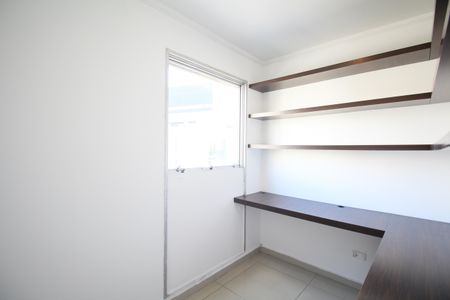 Apartamento à venda com 80m², 3 quartos e 1 vagaQuarto 2