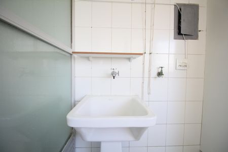 Apartamento à venda com 80m², 3 quartos e 1 vagaÁrea de Serviço