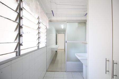 Apartamento à venda com 80m², 3 quartos e 1 vagaÁrea de Serviço