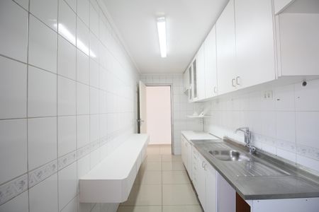 Apartamento à venda com 80m², 3 quartos e 1 vagaCozinha - Armários