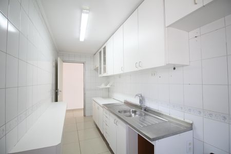 Apartamento à venda com 80m², 3 quartos e 1 vagaCozinha - Armários