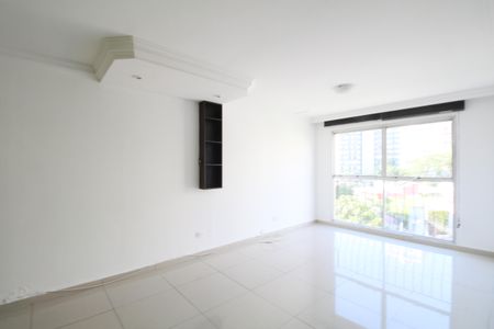 Apartamento à venda com 80m², 3 quartos e 1 vagaSala