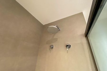 Studio para alugar com 23m², 1 quarto e sem vagaBanheiro