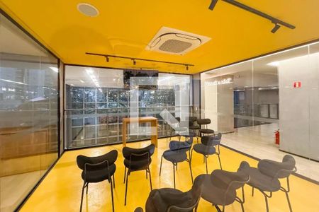 Studio para alugar com 23m², 1 quarto e sem vagaÁrea Comum