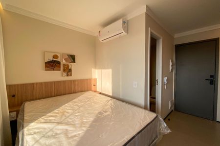 Studio para alugar com 23m², 1 quarto e sem vagaStudio