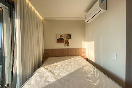 Studio para alugar com 23m², 1 quarto e sem vagaStudio