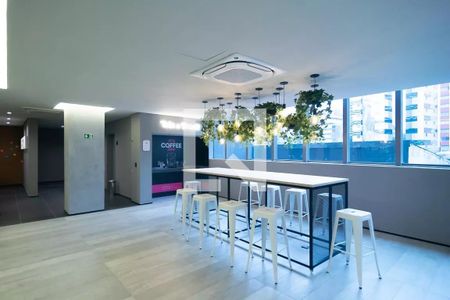 Studio para alugar com 23m², 1 quarto e sem vagaÁrea Comum