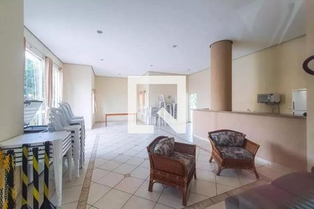 Apartamento à venda com 82m², 2 quartos e 2 vagas Apartamento à venda com 82m², 2 quartos e 2 vagasÁrea comum