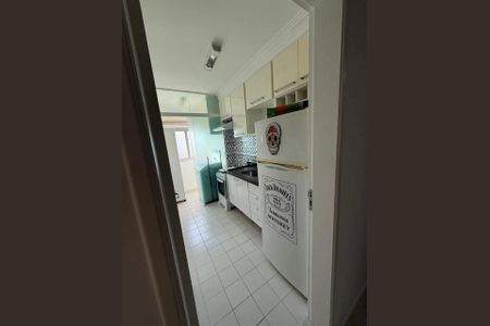 Apartamento à venda com 48m², 2 quartos e 1 vagaFoto 08