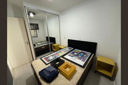 Apartamento à venda com 48m², 2 quartos e 1 vagaFoto 06