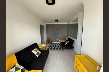Apartamento à venda com 48m², 2 quartos e 1 vagaFoto 02