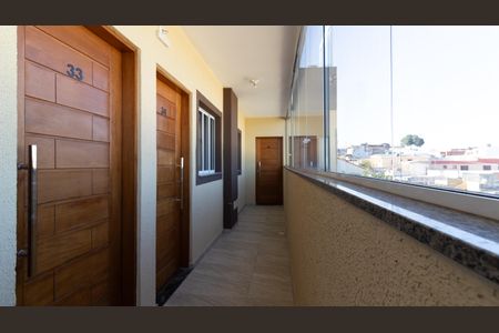 Apartamento para alugar com 40m², 2 quartos e 1 vagaÁrea comum
