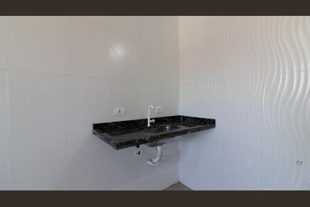 Apartamento para alugar com 40m², 2 quartos e 1 vagaCozinha