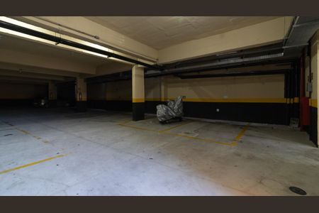 Apartamento para alugar com 40m², 2 quartos e 1 vagaGaragem