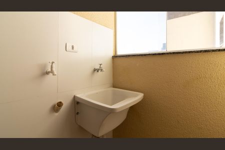 Apartamento para alugar com 40m², 2 quartos e 1 vagaÁrea de Serviço