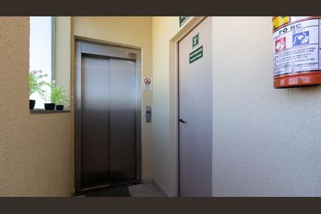 Apartamento para alugar com 40m², 2 quartos e 1 vagaÁrea comum