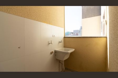 Apartamento para alugar com 40m², 2 quartos e 1 vagaÁrea de Serviço