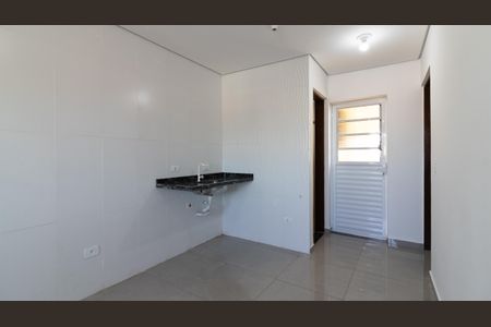 Apartamento para alugar com 40m², 2 quartos e 1 vagaCozinha