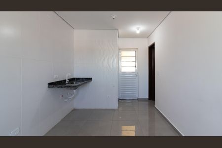 Apartamento para alugar com 40m², 2 quartos e 1 vagaCozinha