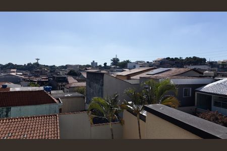 Apartamento para alugar com 40m², 2 quartos e 1 vagaVista do Quarto 2