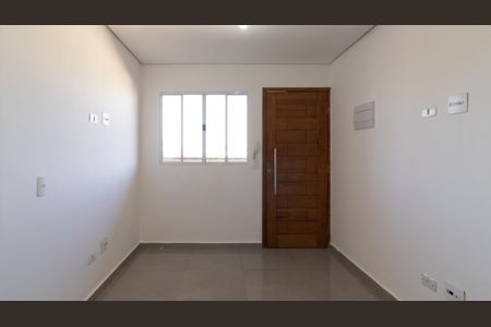 Apartamento para alugar com 40m², 2 quartos e 1 vagaSala