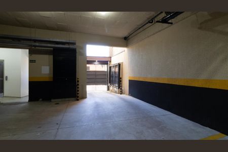 Apartamento para alugar com 40m², 2 quartos e 1 vagaGaragem