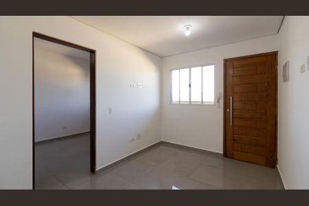 Apartamento para alugar com 40m², 2 quartos e 1 vagaSala