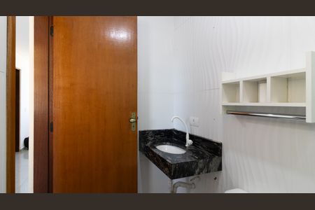 Apartamento para alugar com 40m², 2 quartos e 1 vagaBanheiro