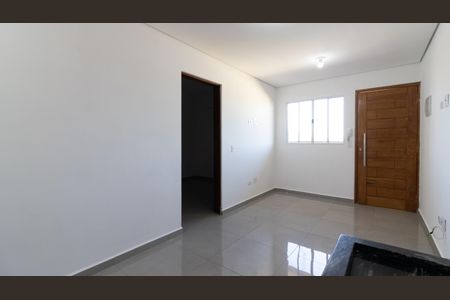 Apartamento para alugar com 40m², 2 quartos e 1 vagaCozinha