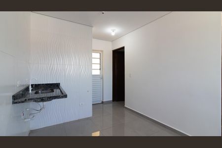 Apartamento para alugar com 40m², 2 quartos e 1 vagaCozinha