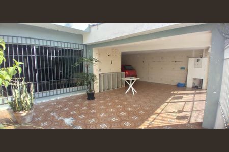 Casa à venda com 150m², 4 quartos e 4 vagas Casa à venda com 150m², 4 quartos e 4 vagasFoto 07