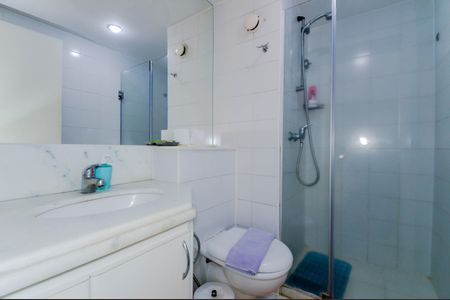 Apartamento à venda com 42m², 1 quarto e 1 vagaBanheiro
