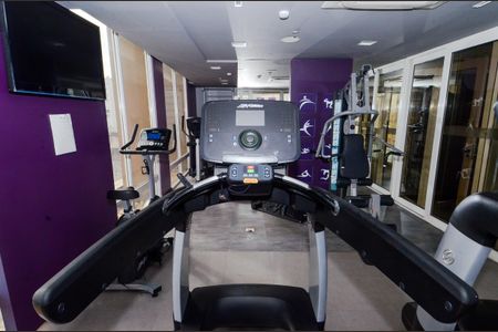 Apartamento à venda com 42m², 1 quarto e 1 vagaÁrea comum