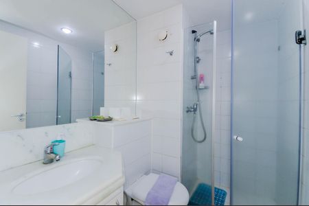Apartamento à venda com 42m², 1 quarto e 1 vagaBanheiro