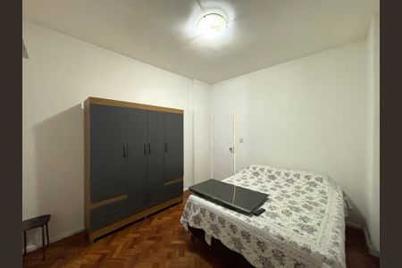Apartamento para alugar com 38m², 1 quarto e sem vagaSuíte