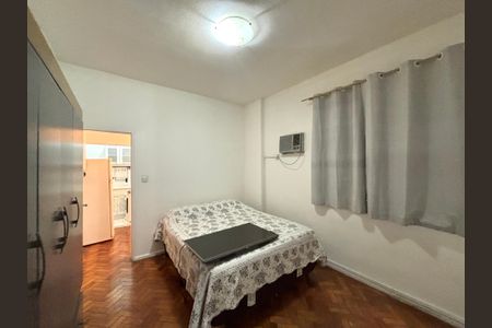 Apartamento para alugar com 38m², 1 quarto e sem vagaSuíte