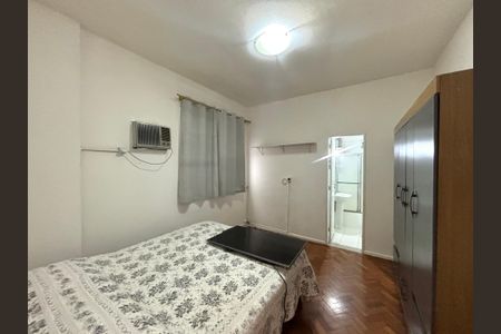 Apartamento para alugar com 38m², 1 quarto e sem vagaSuíte