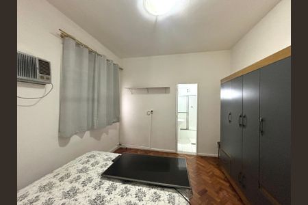 Apartamento para alugar com 38m², 1 quarto e sem vagaSuíte