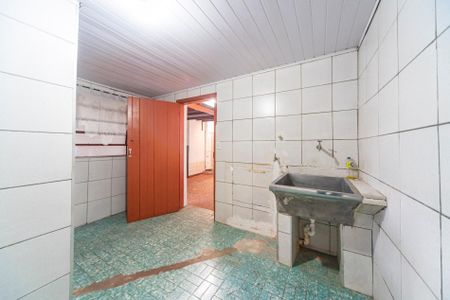 Casa à venda com 194m², 3 quartos e 1 vagaÁrea de Serviço
