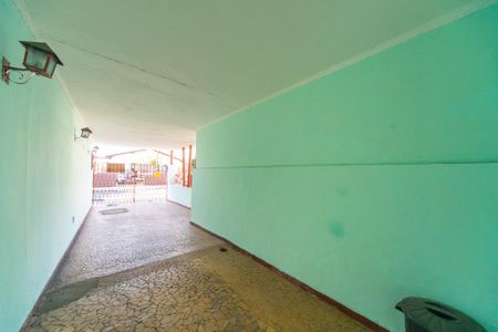 Casa à venda com 194m², 3 quartos e 1 vagaGaragem