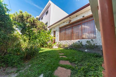 Casa à venda com 194m², 3 quartos e 1 vagaJardim