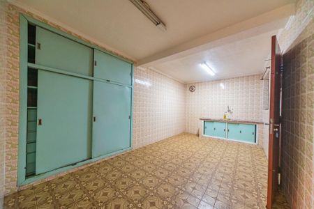 Casa à venda com 194m², 3 quartos e 1 vagaCozinha