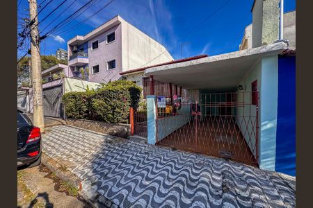 Casa à venda com 194m², 3 quartos e 1 vagaFachada