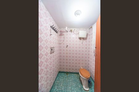 Casa à venda com 194m², 3 quartos e 1 vagaBanheiro de Serviço