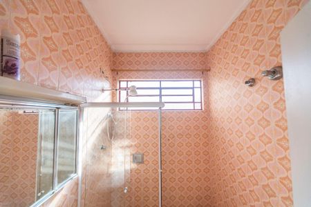 Casa à venda com 194m², 3 quartos e 1 vagaBanheiro Social