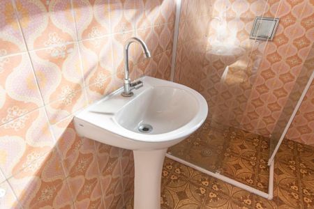 Casa à venda com 194m², 3 quartos e 1 vagaBanheiro Social